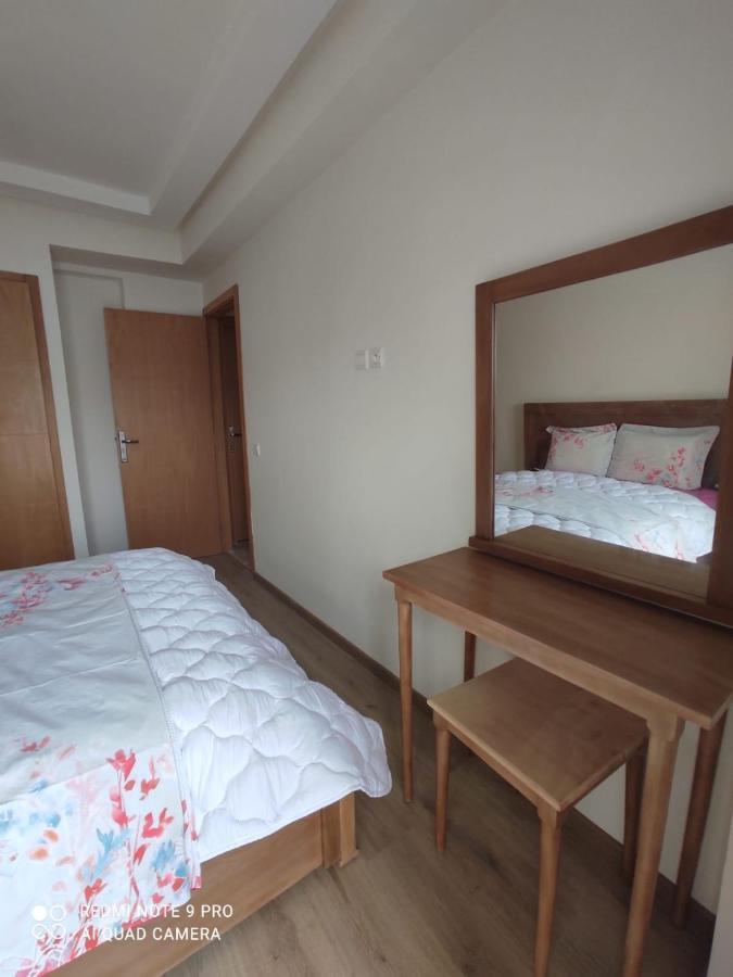 Apartment place italie Rabat Extérieur photo