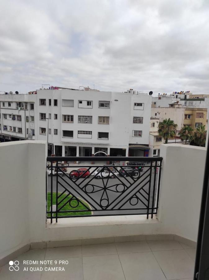 Apartment place italie Rabat Extérieur photo