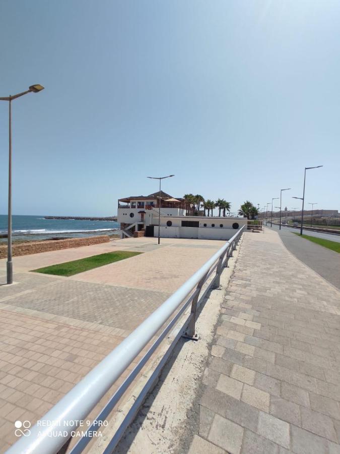 Apartment place italie Rabat Extérieur photo