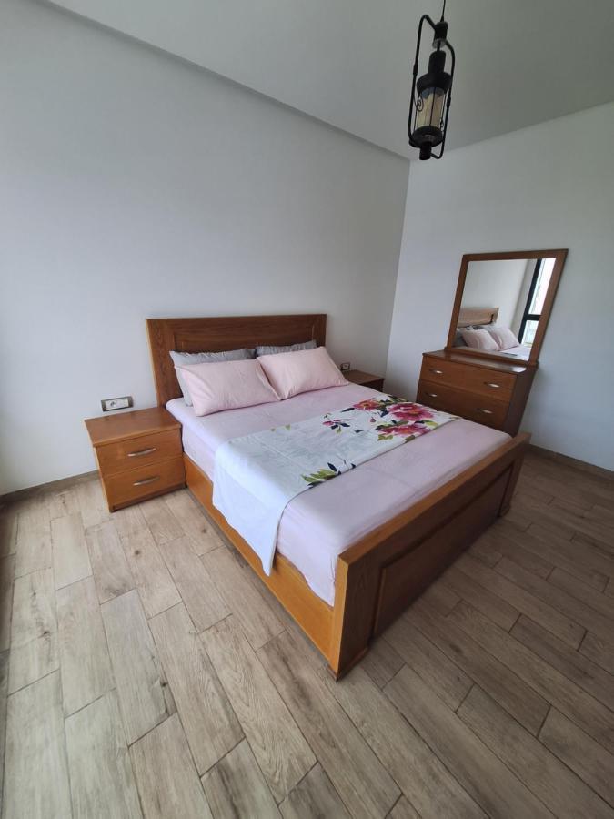 Apartment place italie Rabat Extérieur photo