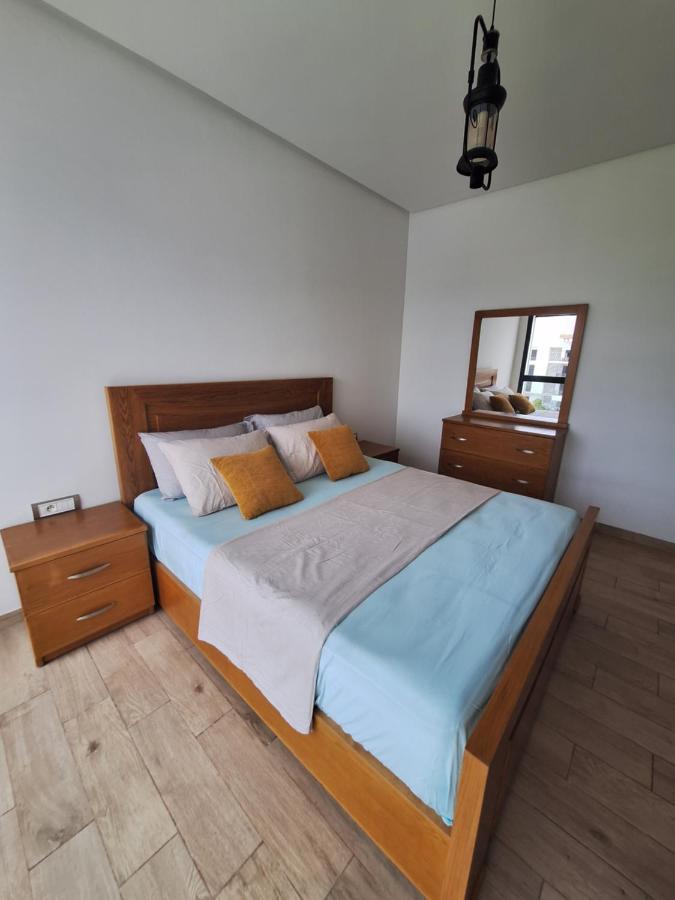 Apartment place italie Rabat Extérieur photo
